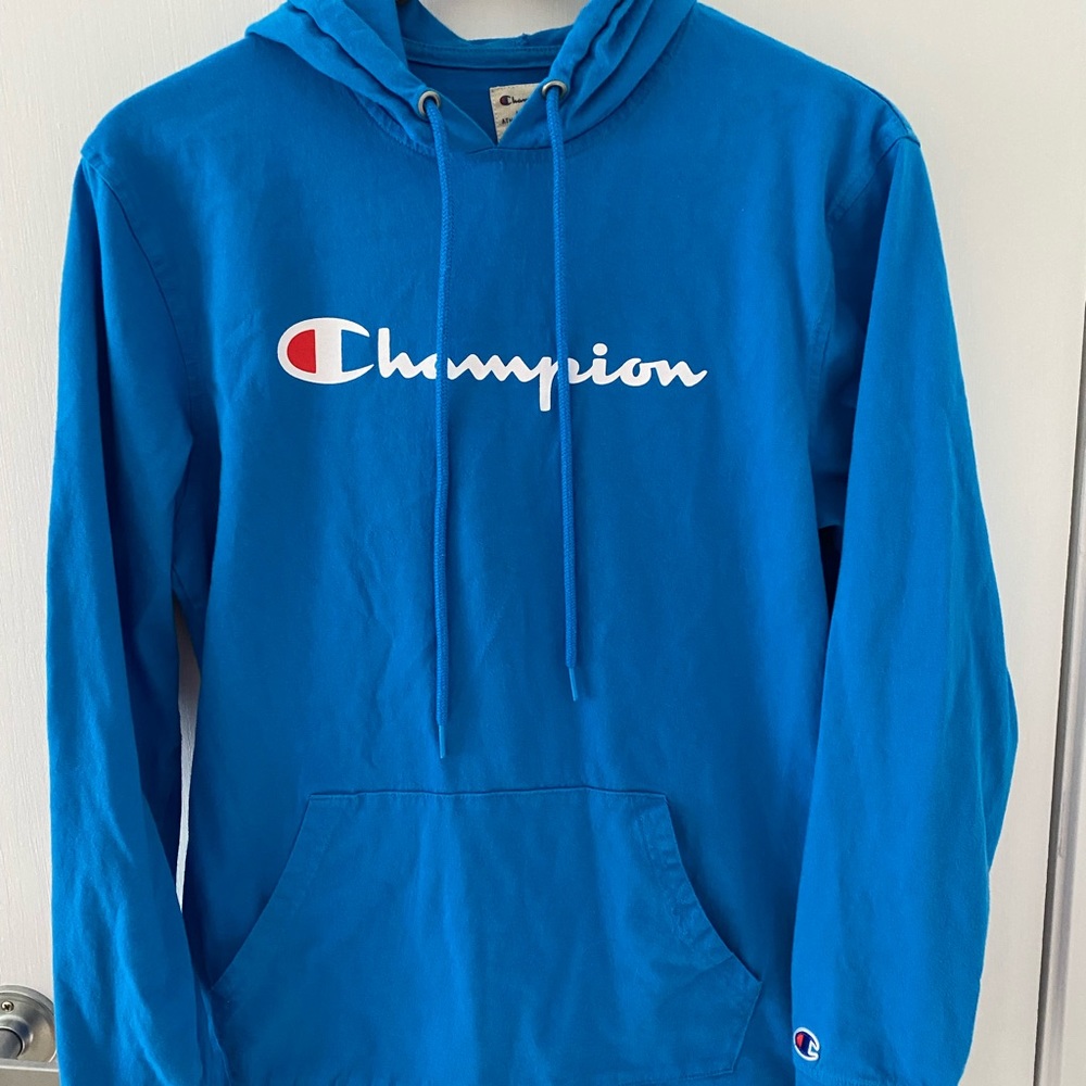 Champion Slim fit hoodie